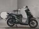 Фото Honda DIO 110 с японского аукциона