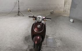 HONDA GIORNO AF77