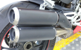 DUCATI DUCATI 1299PANIGA-RES 2016 ZDMH905JAFB