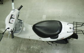 SUZUKI LET's 2 2025 CA1PA