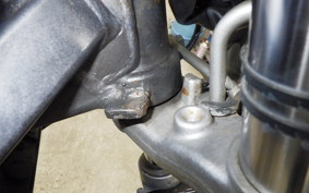 HONDA HORNET 250 2004 MC31