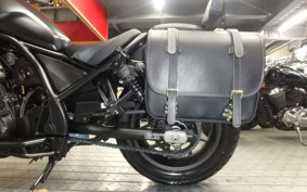 HONDA REBEL 1100 2025 SC87