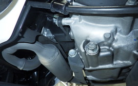 HONDA DIO110-3ﾍﾞｰｼｯｸ 2007 JK03