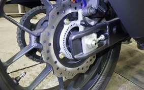 HONDA CB750HORNET 2025 RH24