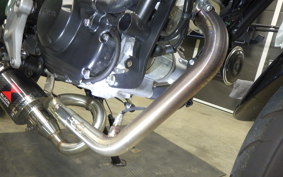 HONDA CB125 R 2006 JC79
