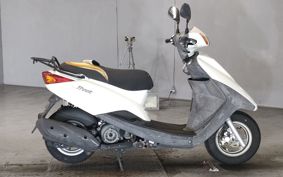 YAMAHA AKUSHI STREET SE53J