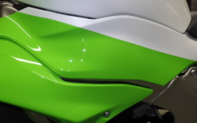 KAWASAKI NINJA ZX-6R A 2025 ZX636J