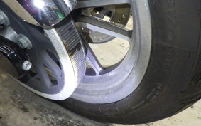 HARLEY FXDL 1580 2009
