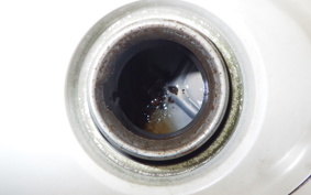 YAMAHA JOG Gen.5 SA36J