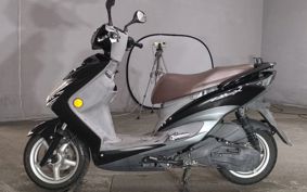 YAMAHA CYGNUS 125 X SE44J