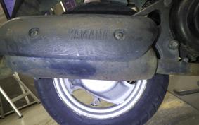 YAMAHA JOG Gen.4 SA16J