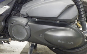 HONDA FORZA 250 MF13