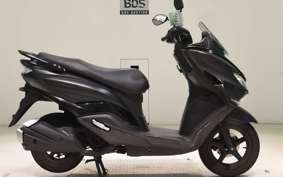 SUZUKI BURGMAN 125