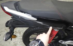 HONDA CBF125R 1981