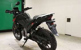 SUZUKI Vストローム250SX 2023 EL11L