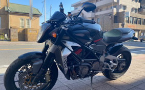 MV AGUSTA BRUTALE 910 R 2006 ZCGF411