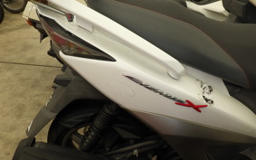 YAMAHA CYGNUS 125 XSR 2 SE44J