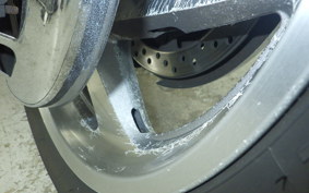 HONDA GL 1800 GOLD WING 2001 SC47