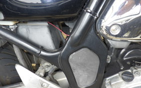 SUZUKI GSF1200 S 1997 GV75A