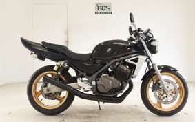 KAWASAKI BALIUS 250 Gen.2 ZR250B