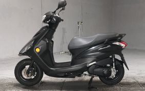 YAMAHA  AXIS Z SED7J
