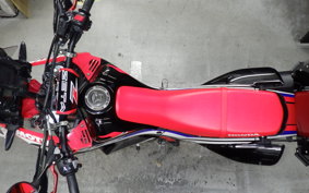 HONDA CRF250 RALLY MD44