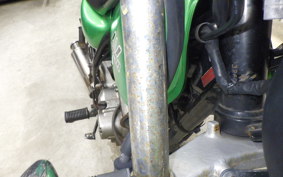 SUZUKI VANVAN 200 NH41A