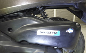 HONDA TODAY 2021 AF61