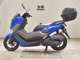 Фото Yamaha N-MAX с японского аукциона