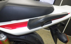 HONDA CB400SF GEN 4 A 2016 NC42