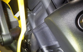 YAMAHA YZF-R1 2011