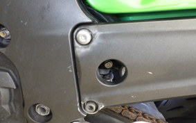 KAWASAKI ZX 1400 NINJA R A 2019