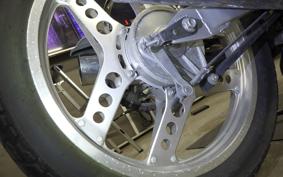 HONDA CB125T JC06