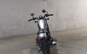 HONDA REBEL MC49