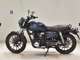 Фото Honda GB350 2021 с японского аукциона