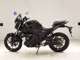 Фото Yamaha MT-03 2017 с японского аукциона