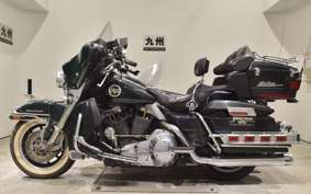 HARLEY FLHTCUI SIDECAR 1340 1996