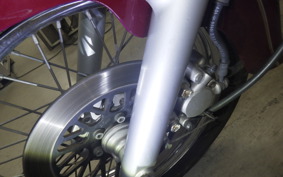 SUZUKI GZ125 Marauder NF48A