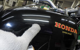 HONDA APE 50