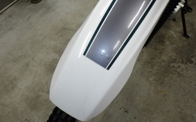 YAMAHA SEROW 225 Gen.3 2026 DG08J
