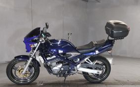 SUZUKI BANDIT250-1 GJ77A