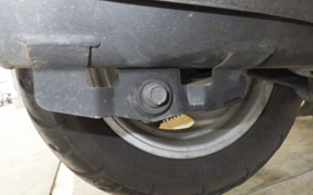 YAMAHA AXIS 125 TREET SE53J