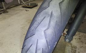 HONDA VTR 250 Gen. 2 MC33