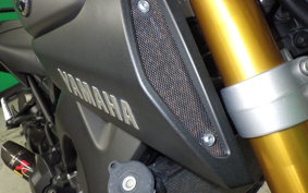 YAMAHA MT-09 2014 RN34J