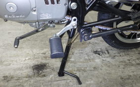SUZUKI GN125 H 1999