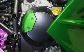 KAWASAKI NINJA H2 SX SE 2018 ZXT02A