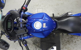 SUZUKI ｼﾞｸｻｰ150SF 2001