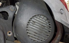 YAMAHA MINT 1YU