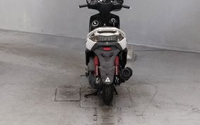 YAMAHA CYGNUS125XSR SE44J