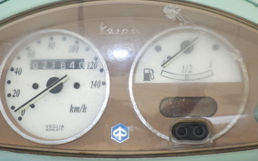 VESPA 125 ET4